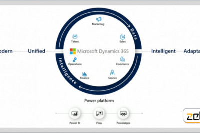 Microsoft Dynamics 365 a Standard Software to Maintain the Productivity of Your Team