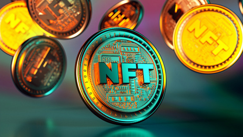 NFT Digital Marketing Services- effectively connect with your audience