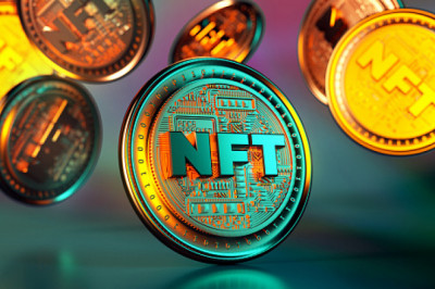 NFT Digital Marketing Services- effectively connect with your audience