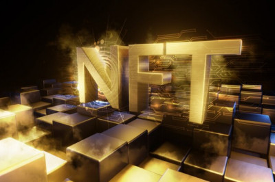 NFT or signed merchandise