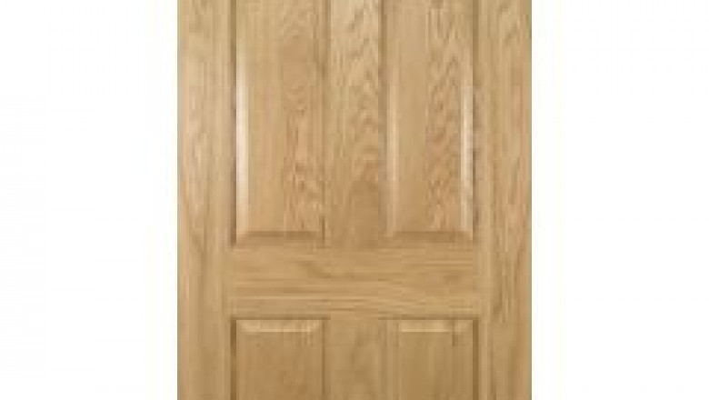 Personalized Entry ways Doors - Inspired with the Georgian Time