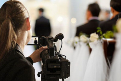 Photo Booth Rental Toronto | Choose Origin Weddings