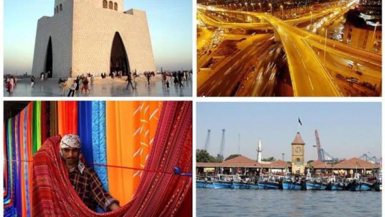 Places to Visit in Karachi