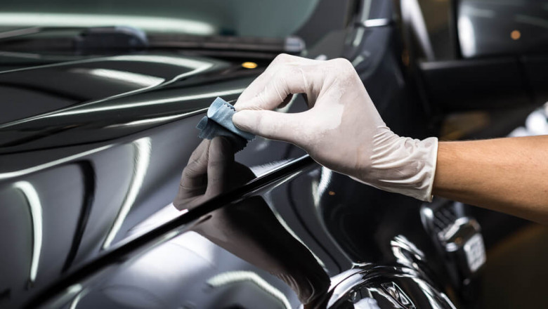 Port Charlotte Detailing-One Of The Leading Car Detailing Service Providers In Florida