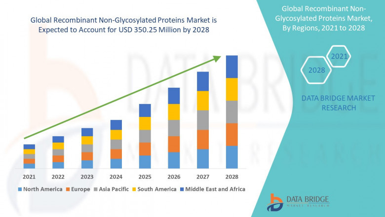 Recombinant Non-Glycosylated Proteins Market Investment Analysis