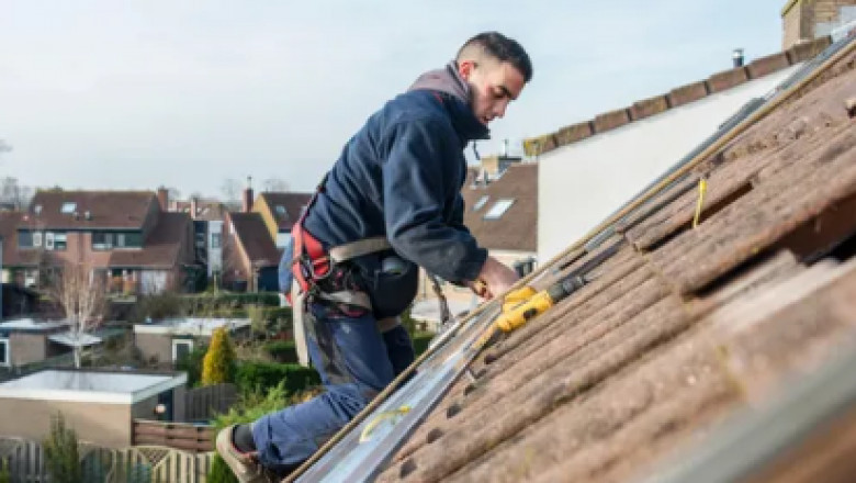 Residential Roofing Company USA