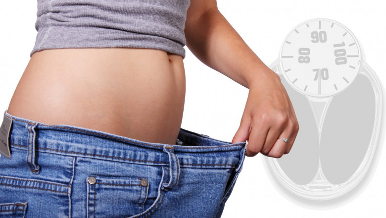 Right Way to Losing Weight Without Cardio