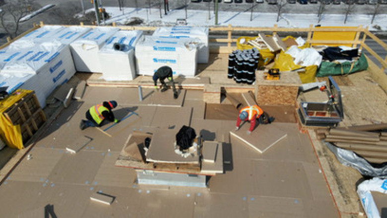 Roofing Companies & Contractors in Ottawa