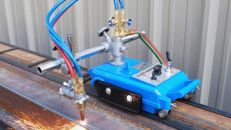 Spot Welding Machine | Cruxweld.com