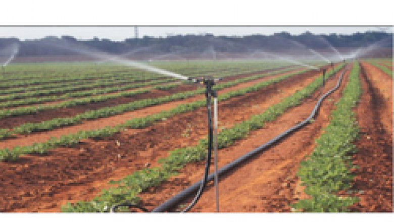Sprinkler Irrigation System Market share, size, and Growth 2027
