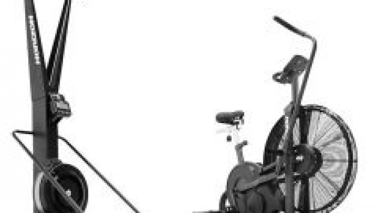 Star Trac Ace Twist Bicycle Survey