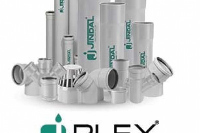 SWR Drainage System Manufacturers in India