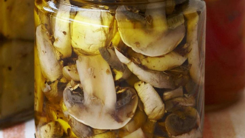 The Canned Mushroom Market: Global Industry Trends, Size, Growth, Opportunity, and Forecast 2026