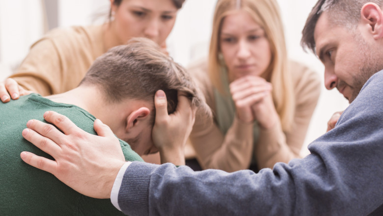 To Receive the Best Mental Disorder Treatment, You Must First Receive An Accurate Diagnosis