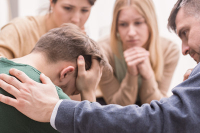 To Receive the Best Mental Disorder Treatment, You Must First Receive An Accurate Diagnosis