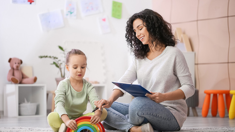 Top Five Benefits of ABA Therapy for Autism in Sacramento and Northern California