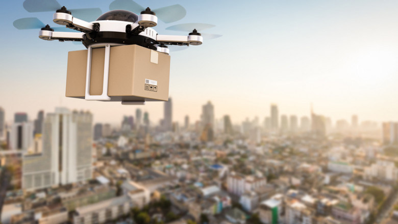 Trends Of Online Food Ordering And Delivery Industry