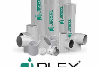 uPVC Pressure Pipes and Fittings Manufacturers in India