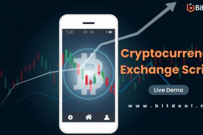 What Is Cryptocurrency Exchange And How Does It Works