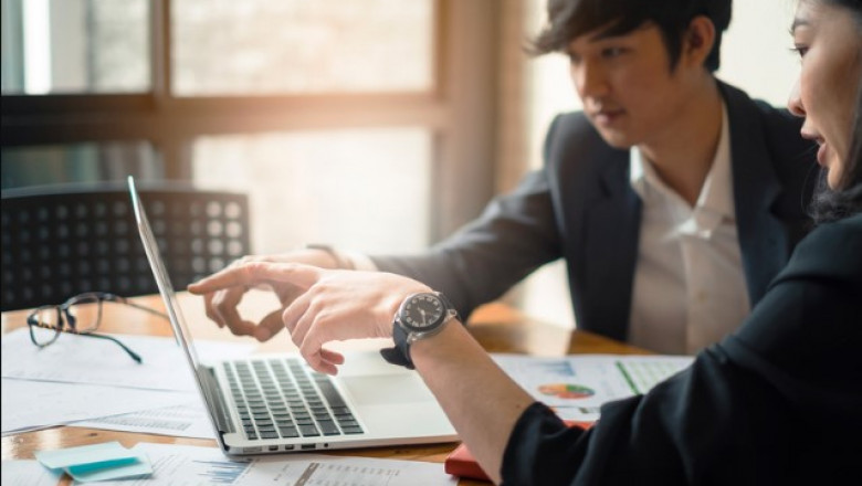 What is Data Facts?