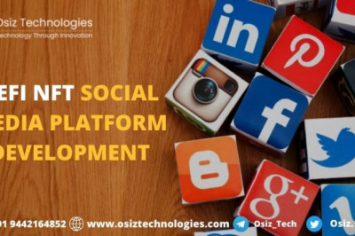 What Is Defi NFT Social Media Platform and Why Is Everyone Talking About It?