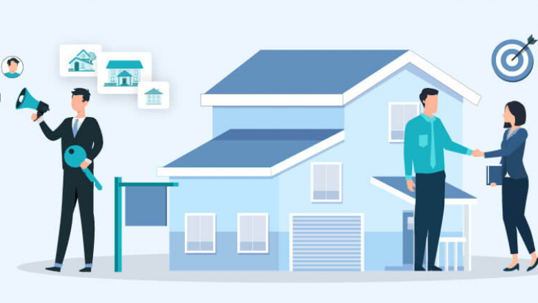 What is lead management software and what does it do for real estate professionals?