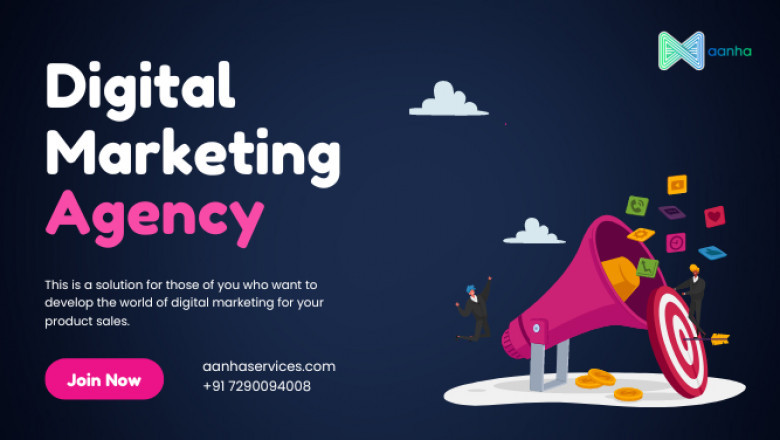 Why Digital Marketing is Important for Today’s Business