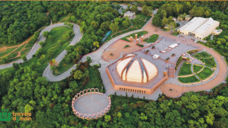 20 Must-Visit Places in Islamabad