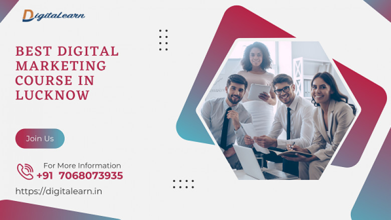 5 Best Ways to Learn Digital Marketing