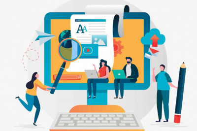 7 myth you should know about Content Marketing Services