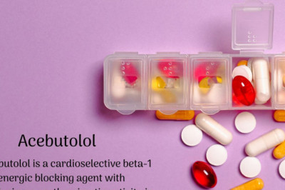 Acebutolol