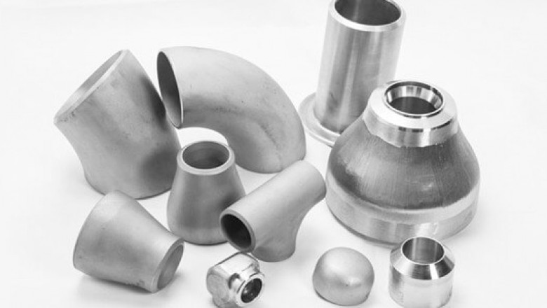 All About Stainless Steel 304 Seamless Buttweld Fittings