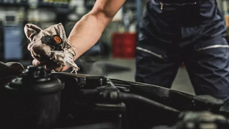 Audi Repair Dubai