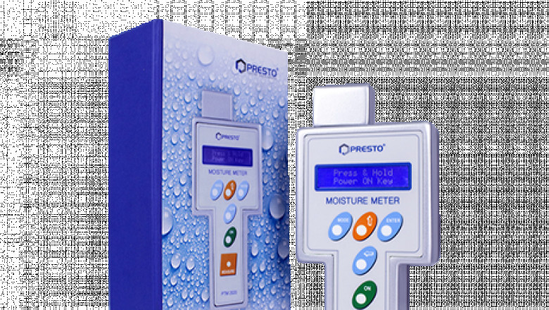 Buy Best Quality of Moisture Meter at best Price in India