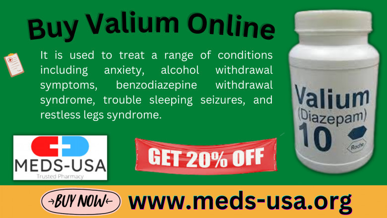 Buy Valium 10mg Online No Prescription Overnight