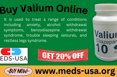 Buy Valium 10mg Online No Prescription Overnight