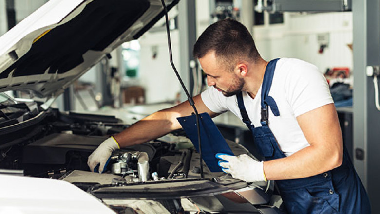 Car Repair Financing