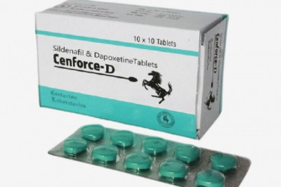 Cenforce d | Cenforce d pills| Cenforce