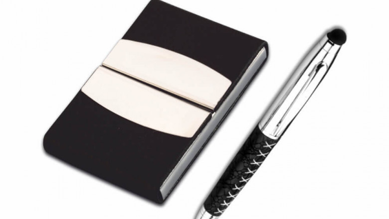 Corporate gifts and Personalized Gifts - Tricely Gifts