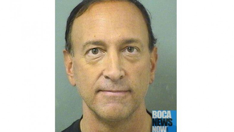 Dr. Gerard D’ariano