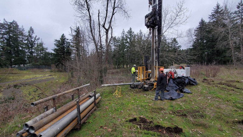 Environmental Consulting Firm