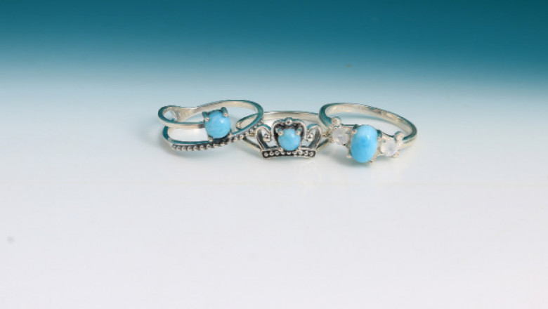 Everything About Larimar Meaning, Cost, and Healing Properties at Rananjay Exports