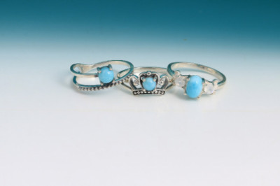 Everything About Larimar Meaning, Cost, and Healing Properties at Rananjay Exports