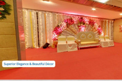 Find The Well-Facilitated Halls In Vile Parle For All Functions!
