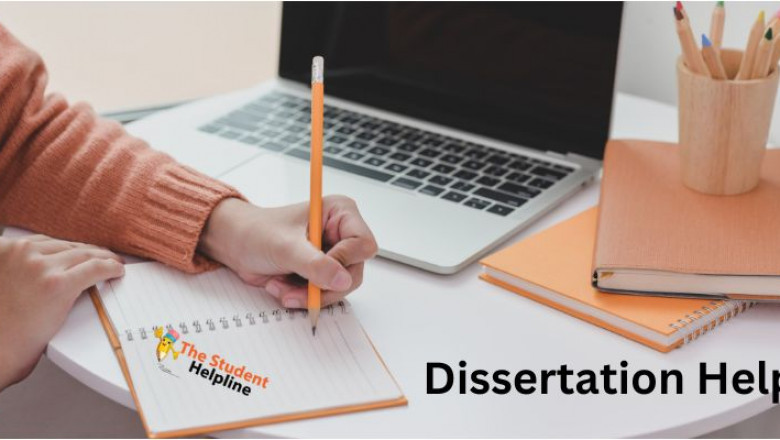 Get Dissertation Help Writing Services In the UK