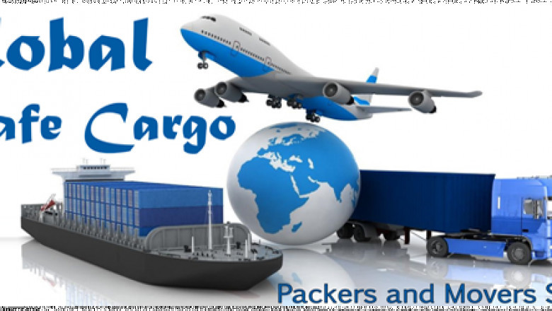 Global Safe Cargo Packers and Movers