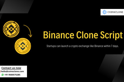 How much does it cost to develop a crypto exchange like Binance?
