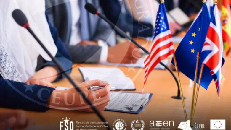 How To Become A Master In Political Marketing And Communication?