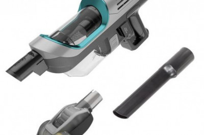 How to empty shark vacuum cleaner?