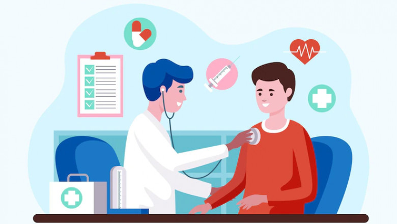 How to Prepare for a Full Body Checkup?